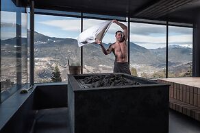 Santre dolomythic home