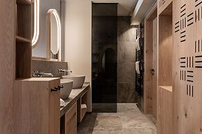 Santre dolomythic home