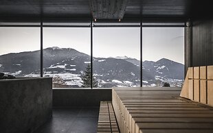 Santre dolomythic home