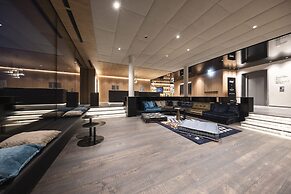 Santre dolomythic home