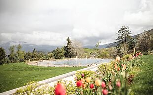 Santre dolomythic home