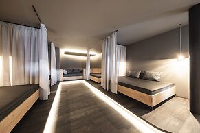 Santre dolomythic home
