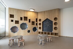 Santre dolomythic home