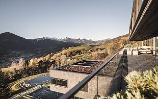 Santre dolomythic home