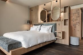 Santre dolomythic home