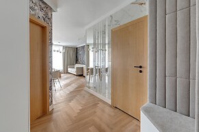 RentPlanet - Apartamenty Chlebova