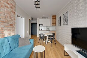 RentPlanet - Apartamenty Chlebova