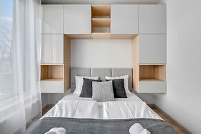 RentPlanet - Apartamenty Chlebova