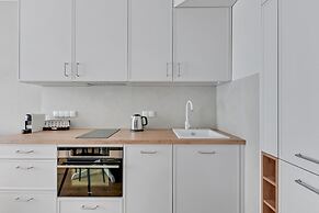 RentPlanet - Apartamenty Chlebova