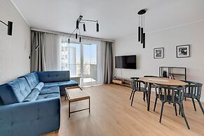 RentPlanet - Apartamenty Chlebova