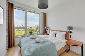 RentPlanet - Apartamenty Chlebova