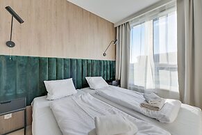 RentPlanet - Apartamenty Chlebova