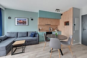 RentPlanet - Apartamenty Chlebova