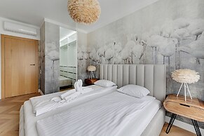 RentPlanet - Apartamenty Chlebova