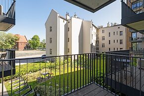RentPlanet - Apartamenty Chlebova