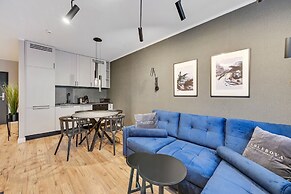 RentPlanet - Apartamenty Chlebova