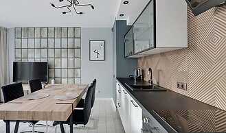 RentPlanet - Apartamenty Chlebova