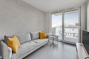RentPlanet - Apartamenty Chlebova
