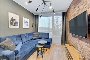 RentPlanet - Apartamenty Chlebova