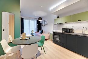 RentPlanet - Apartamenty Chlebova
