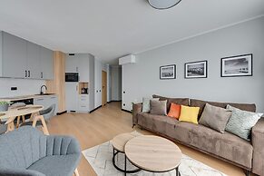 RentPlanet - Apartamenty Chlebova