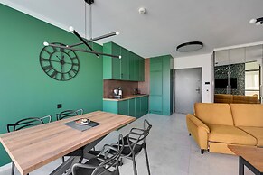 RentPlanet - Apartamenty Chlebova