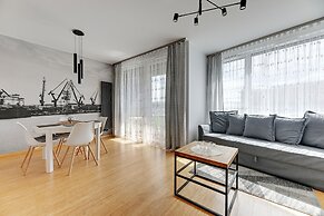RentPlanet - Apartamenty Chlebova