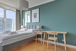 RentPlanet - Apartamenty Chlebova