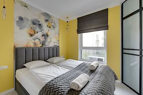 RentPlanet - Apartamenty Chlebova
