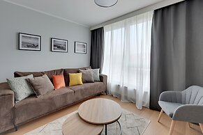 RentPlanet - Apartamenty Chlebova