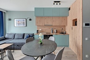 RentPlanet - Apartamenty Chlebova