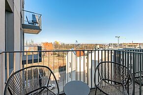 RentPlanet - Apartamenty Chlebova