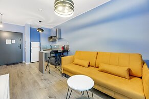 RentPlanet - Apartamenty Chlebova