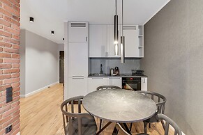 RentPlanet - Apartamenty Chlebova