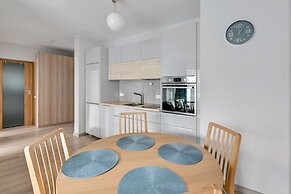 RentPlanet - Apartamenty Chlebova
