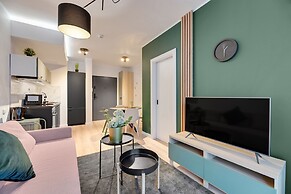 RentPlanet - Apartamenty Chlebova