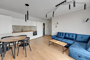 RentPlanet - Apartamenty Chlebova