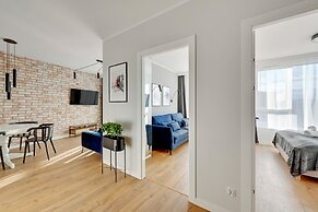 RentPlanet - Apartamenty Chlebova