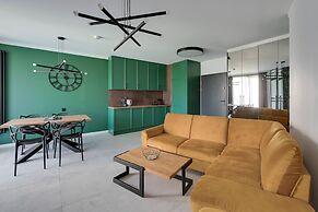 RentPlanet - Apartamenty Chlebova
