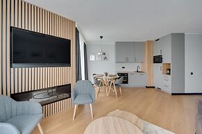 RentPlanet - Apartamenty Chlebova