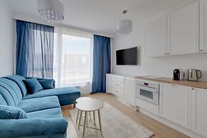 RentPlanet - Apartamenty Chlebova