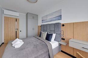 RentPlanet - Apartamenty Chlebova