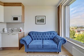 RentPlanet - Apartamenty Chlebova