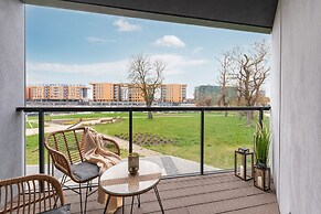 RentPlanet - Apartamenty Chlebova