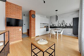 RentPlanet - Apartamenty Chlebova