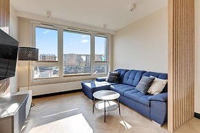 RentPlanet - Apartamenty Chlebova