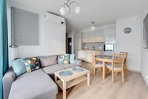 RentPlanet - Apartamenty Chlebova