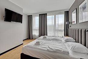 RentPlanet - Apartamenty Chlebova