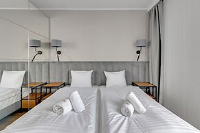 RentPlanet - Apartamenty Chlebova