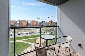 RentPlanet - Apartamenty Chlebova